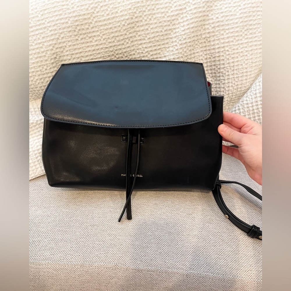 Mansur Gavriel Bag - Make an Offer